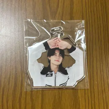 M!LK 사노 하야토