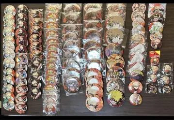 나의 히어로 아카데미아 바쿠고 카츠키 캔뱃지 묶음 판매