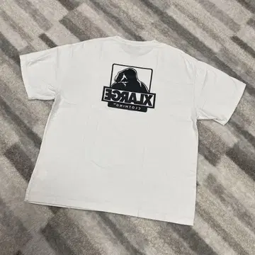 엑스라지 T셔츠 XL
