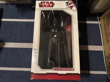 STAR WARS 다스 베이더 락 피규어 EP5 버전