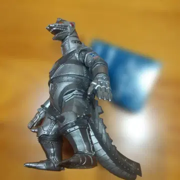 무비 몬스터 시리즈 메카고질라(1975)