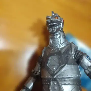 무비 몬스터 시리즈 메카고질라(1975)