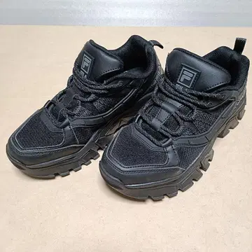 FILA Z BUFFER2 스니커즈 23.0cm