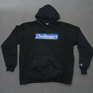 CHAMPION 후드티 후디 CHALLENGER 챌린저