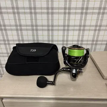 DAIWA CALDIA SW 6000S-H 스피닝 릴