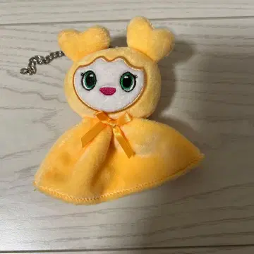 지브리 테루테루 백참