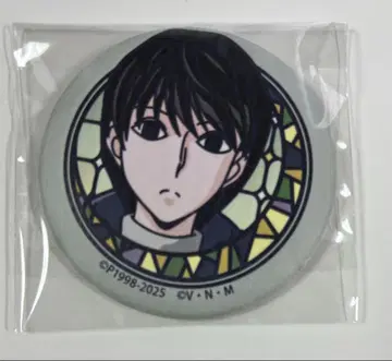 헌터헌터 이르미 와시 캔뱃지