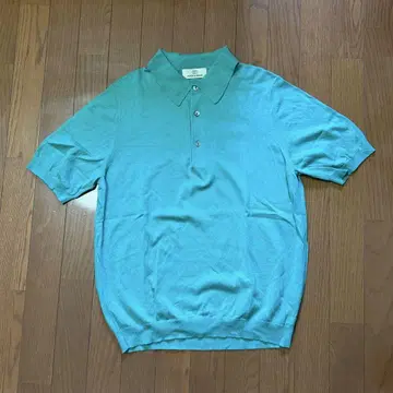 MAISON de VOYAGE 피케 셔츠