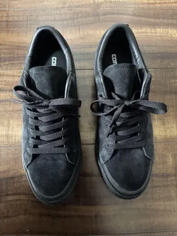 converse one star gore-tex