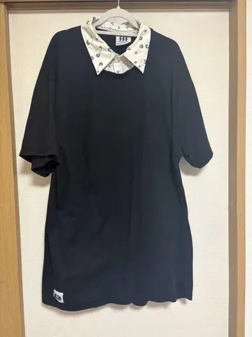 SPARKINGSPARKINGSPARKING 오버사이즈 T셔츠