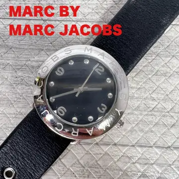 MARC BY MARC JACOBS 시계 MBM1140 제이콥스