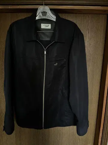 crocodile 남성용 스윙 탑 네이비 l