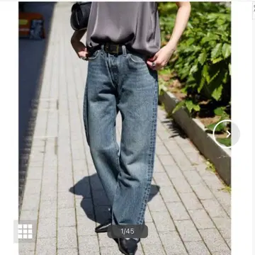 별주 [ LEVI'S(R)/리바이스(R) ] 501(R) 90S FULL