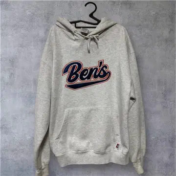 벤데이비스 BENDAVIS 맨투맨 후드티 L