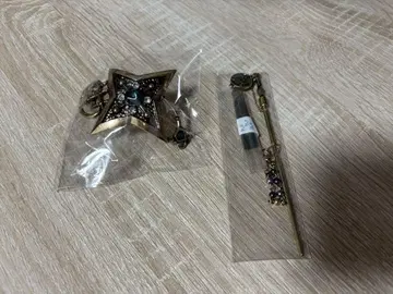 MAYLA maylaclassic 닌타마 란타로 최강의 군사 육학년 비녀