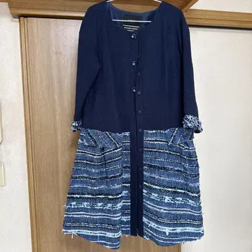 TO BE CHIC MALHIA KENT 노카라 자켓 코트