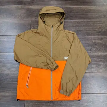 THE NORTH FACE 마운틴 후드티 M 사이즈