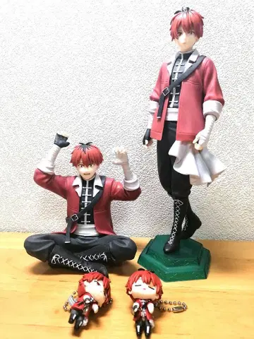 [ 익명 배송 ] 피규어 장송의 프리렌 슈타르크