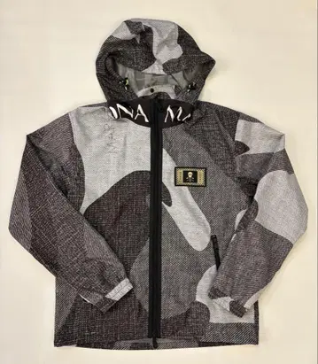MARK&LONA 블루종 46