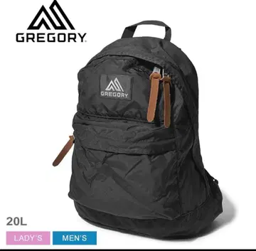 GREGORY 백팩 이지데이