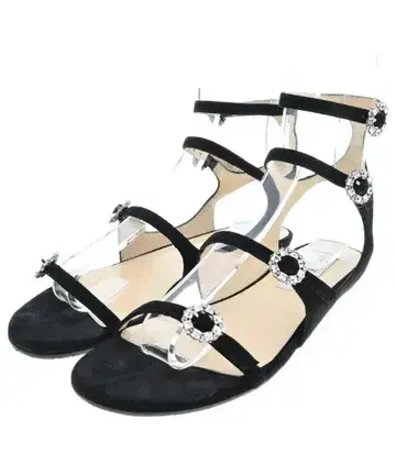 JIMMY CHOO 샌들 여성용