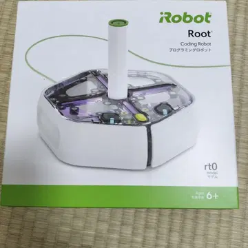 아이로봇 프로그래밍 로봇 Root rt0