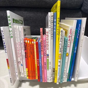 구몬 추천 도서 4A 3A 외 관련 도서 약간 29권