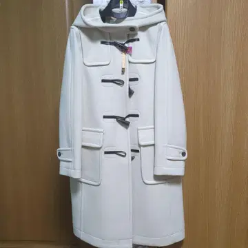 매킨토시 철학 더플 코트 사이즈 36