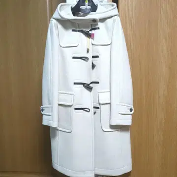매킨토시 철학 더플 코트 사이즈 36