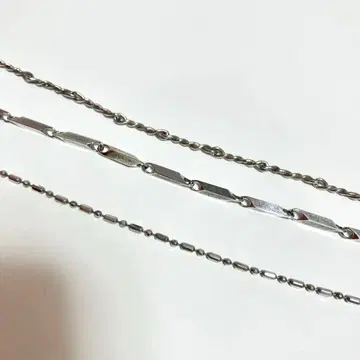 HANNA 팔찌 BTS 착용 3세트 액세서리 한국