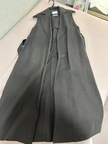 OUVRAGE CLASSE 다크 브라운 롱 베스트