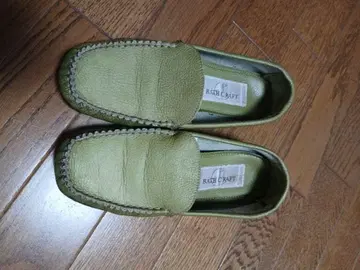 바스크라프트 로퍼 22.5cm