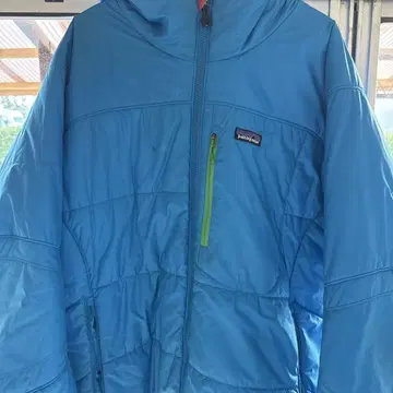 Patagonia 다운 자켓