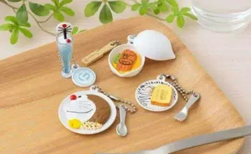 도라에몽 후지오 뮤지엄 한정판 가챠가챠 뮤지엄 카페