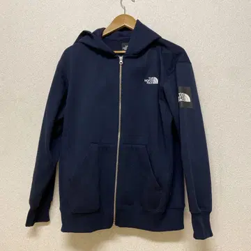THE NORTH FACE 네이비 후드티 NT61836 L 사이즈