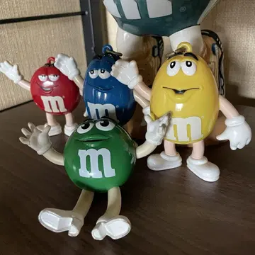 m&ms 아메토이 4개 세트
