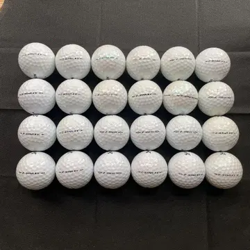 중고 SRIXON Z-STAR XV 24개