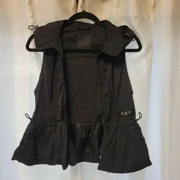 타트라스 TATRAS 니트라 베스트 와셔 23SS 01사이즈