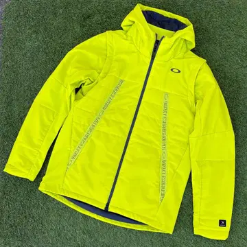 OAKLEY 후드티 자켓 L 사이즈