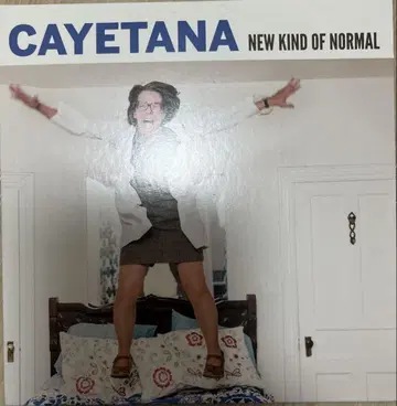 Cayetana New Kind Of Normal