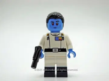 LEGO 스타 워즈 스론 대제독