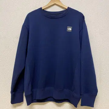 THE NORTH FACE XL 맨투맨 NT62041