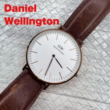 다니엘 웰링턴 시계 B9 다니엘 웰링턴 DW