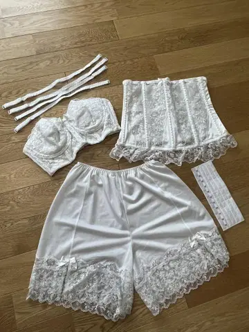 세모아 브라이덜 이너 C75