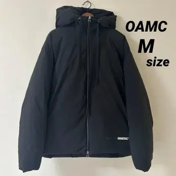 [ 새상품급 ] OAMC 22AW Lithium Jacket 다운 자켓