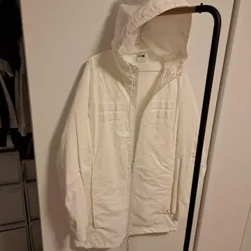 PUMA 롱 자켓