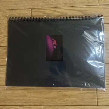 BUCK-TICK 1994 달력