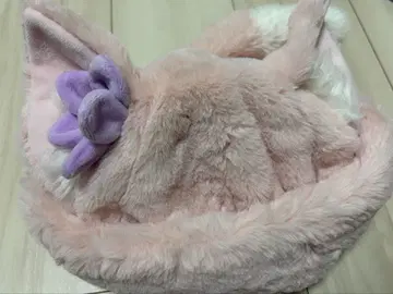 리나벨 팬캡
