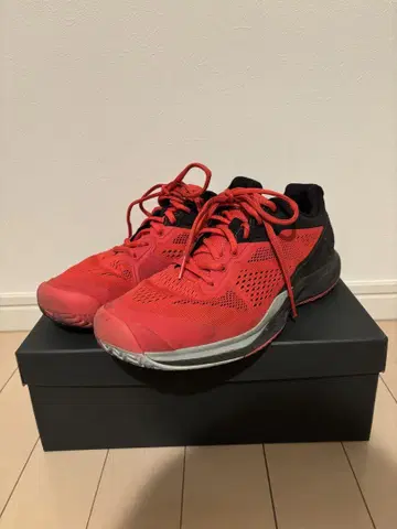 Wilson Rush Pro 3.5 올코트 테니스화