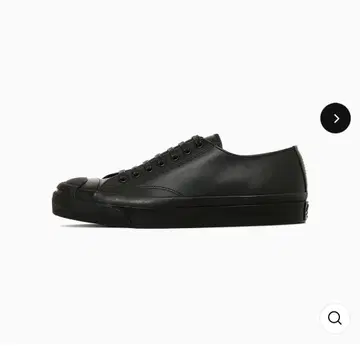 LEATHER JACK PURCELL 1935 26.0cm